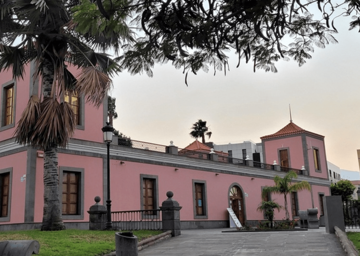 Imagen de archivo de la Biblioteca Saulo Torón de Arnao / Jesús Ruiz